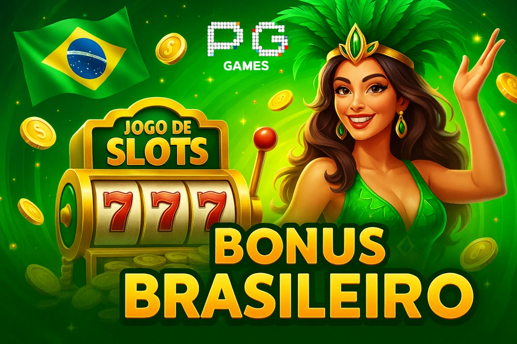 Cadastro no g77games: Comece com um Bônus de Boas-vindas!