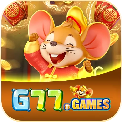 g77games logo