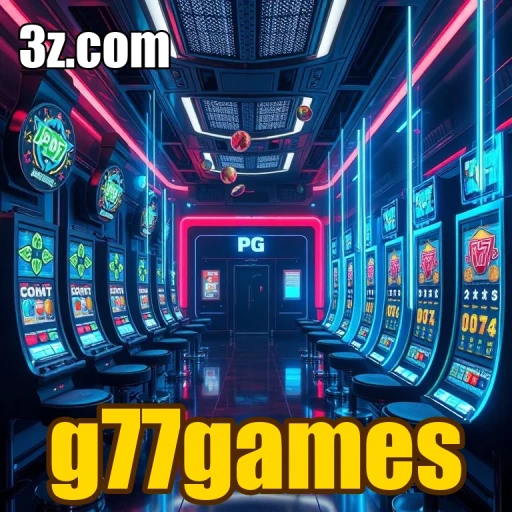 g77games Destaques