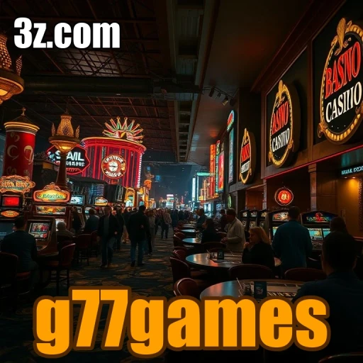 g77games Vip