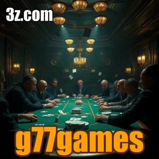 g77games Vip