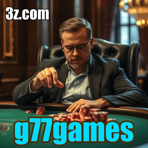g77games Vip