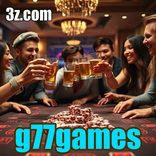 g77games Vip